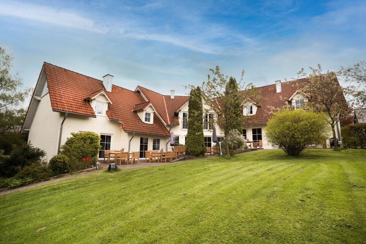 Ferienhof Homann Sauerland Brilon Exterior foto