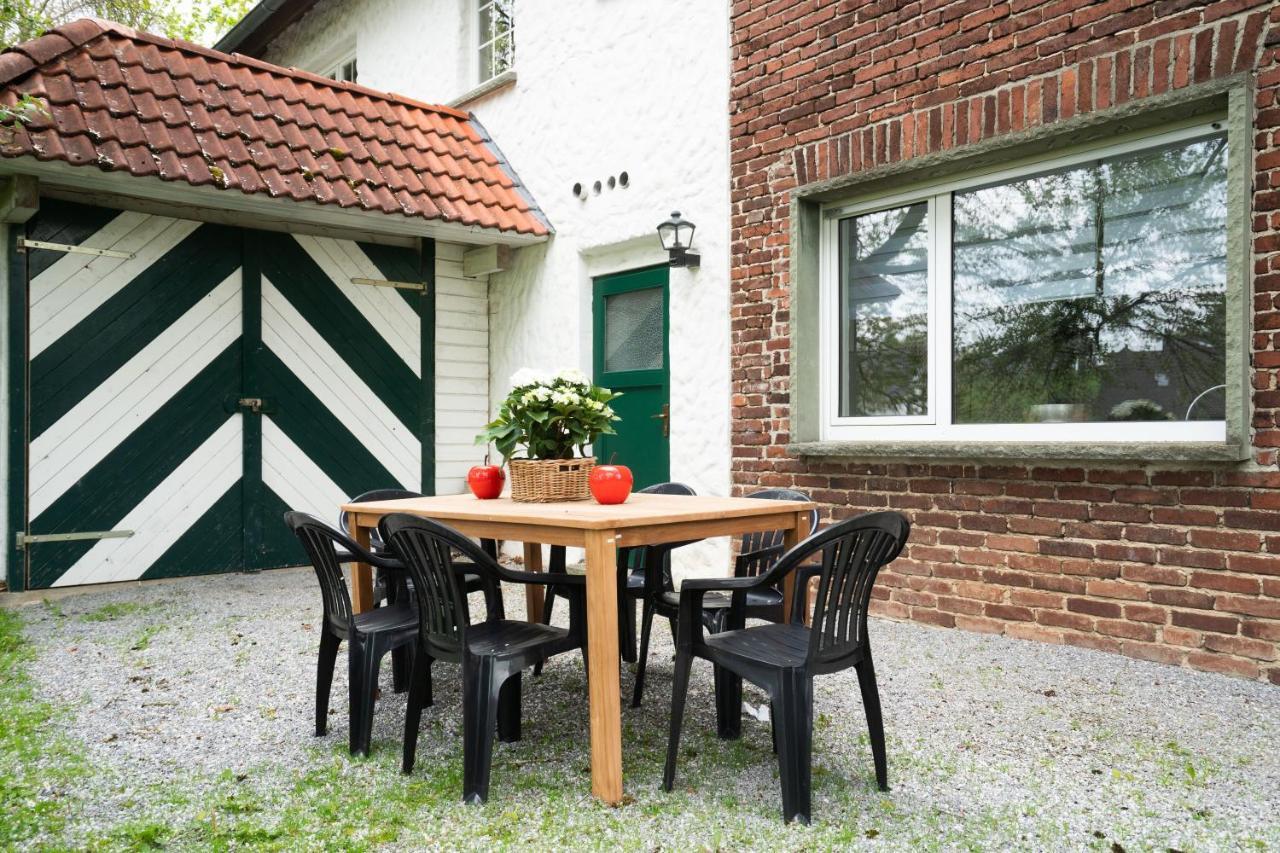 Ferienhof Homann Sauerland Brilon Exterior foto